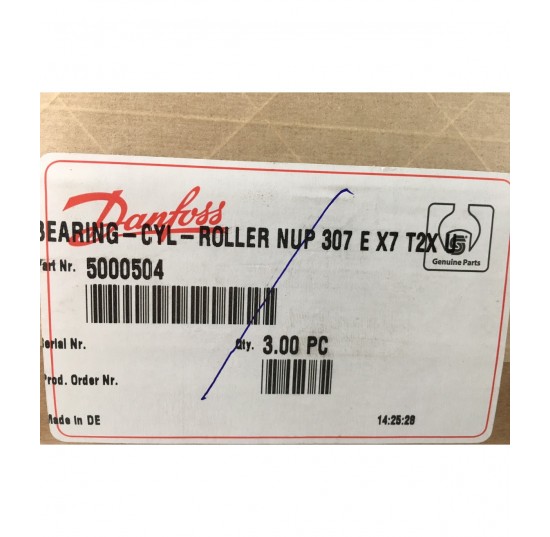 5000504 - Roller Bearing