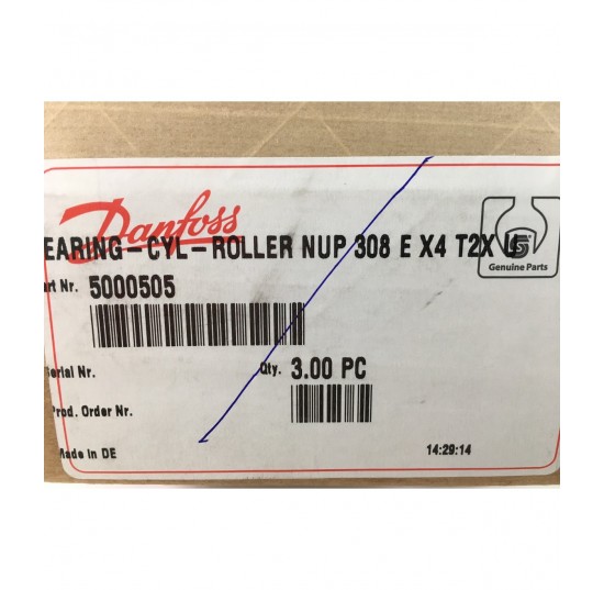 5000505 - Roller Bearing