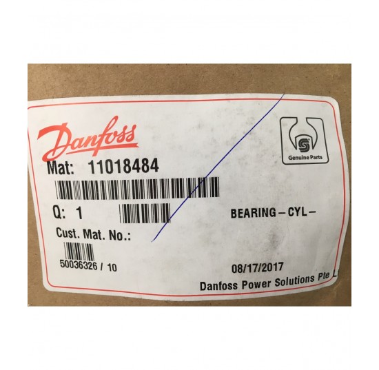 11018484 - Roller Bearing