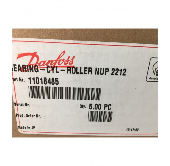 11018485 - Roller Bearing