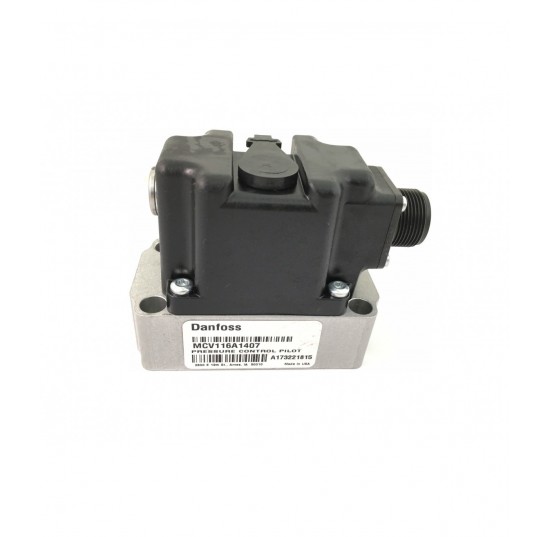 MCV116A1407 - Pressure Control Pilot (PCP)