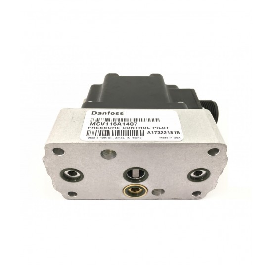 MCV116A1407 - Pressure Control Pilot (PCP)