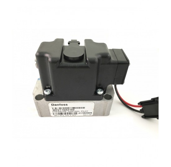 MCV116A3102 - Pressure Control Pilot (PCP), Type 3