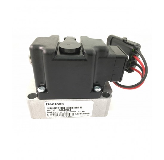 MCV116G4204 - Pressure Control Pilot (PCP), Type 4