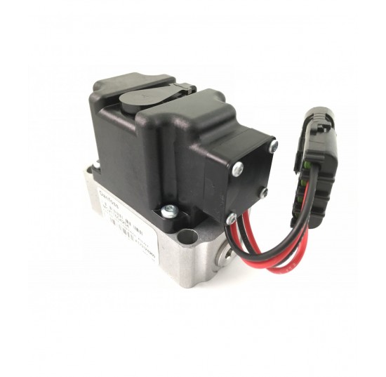 MCV116G4204 - Pressure Control Pilot (PCP), Type 4