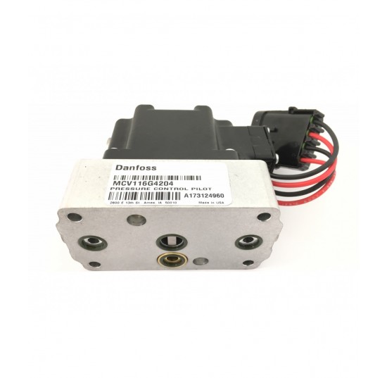 MCV116G4204 - Pressure Control Pilot (PCP), Type 4