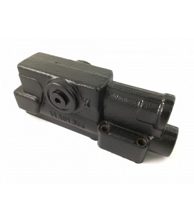 4510412 - Control kit LS Series 45 Frame E F J