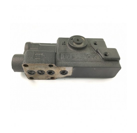 4510412 - Control kit LS Series 45 Frame E F J