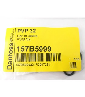 157B5999 - Set of Seal for PVP32