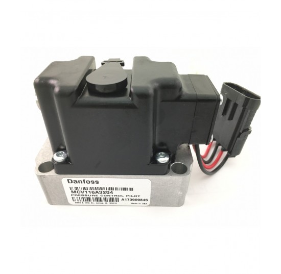 MCV116A3204 - Pressure Control Pilot (PCP), Type 3