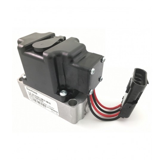 MCV116A3204 - Pressure Control Pilot (PCP), Type 3