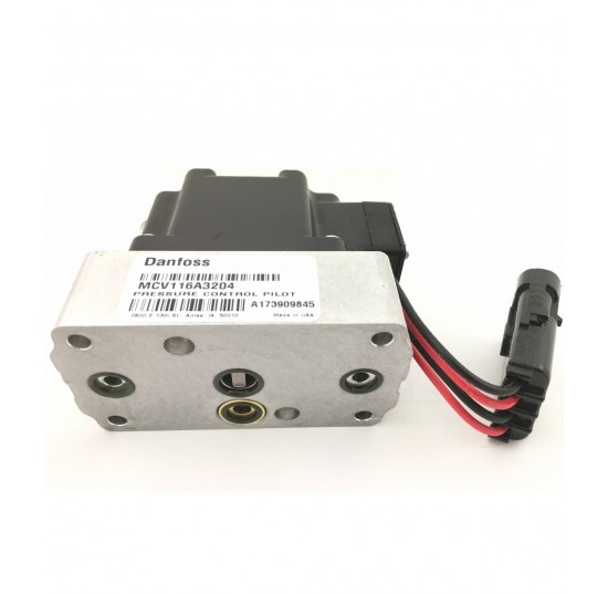 MCV116A3204 - Pressure Control Pilot (PCP), Type 3