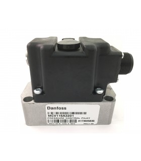MCV116A3201 - Pressure Control Pilot (PCP), Type 3