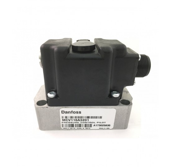 MCV116A3201 - Pressure Control Pilot (PCP), Type 3