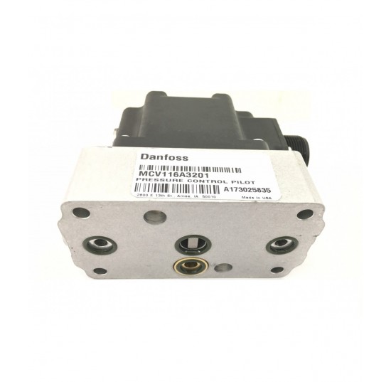 MCV116A3201 - Pressure Control Pilot (PCP), Type 3