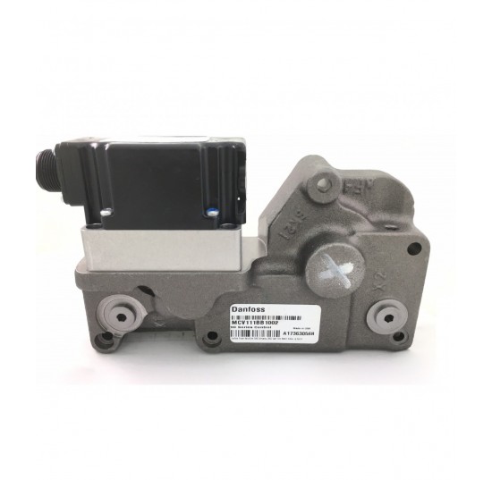 8202M0EA-B - Electrical Displacement Control (EDC) Series 90/100PV