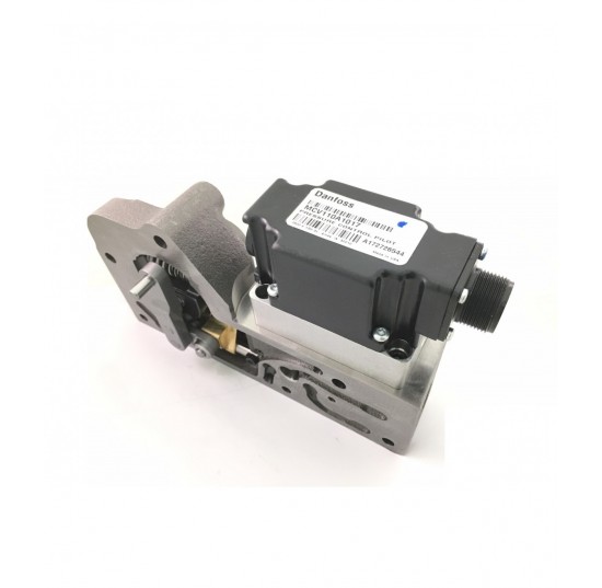 8202M0EA-B - Electrical Displacement Control (EDC) Series 90/100PV