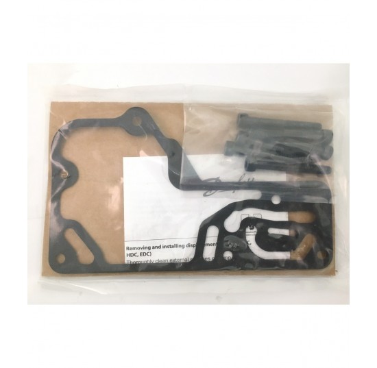 8202M0EA-B - Electrical Displacement Control (EDC) Series 90/100PV