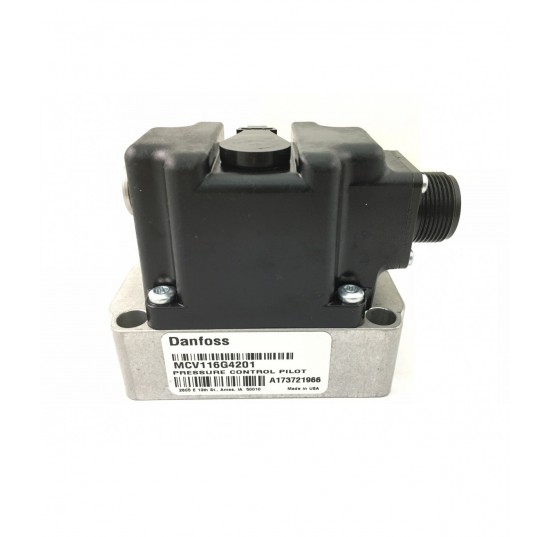 MCV116G4201 - Pressure Control Pilot (PCP), Type 4