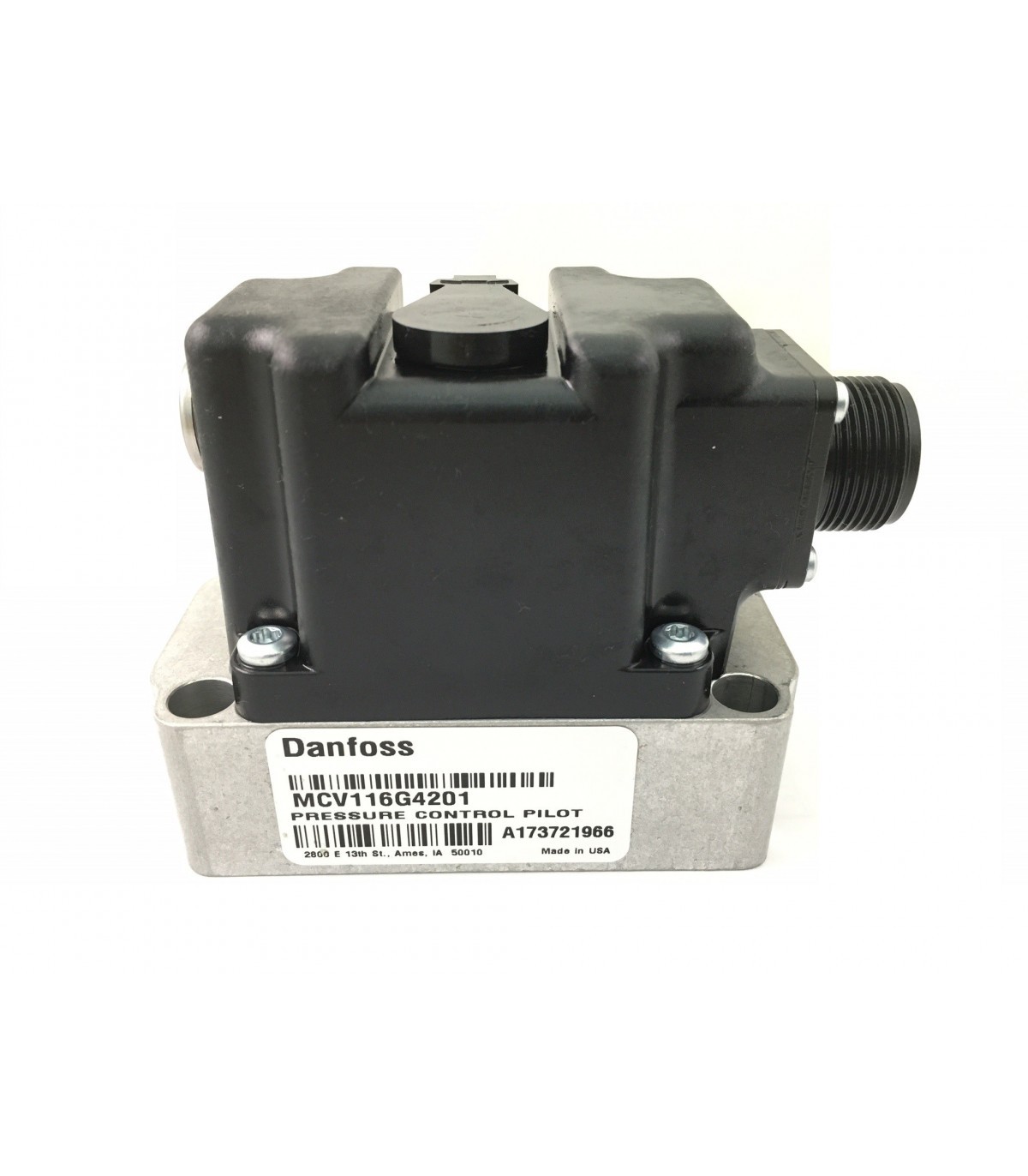 MCV116G4201 - Pressure Control Pilot (PCP), Type 4