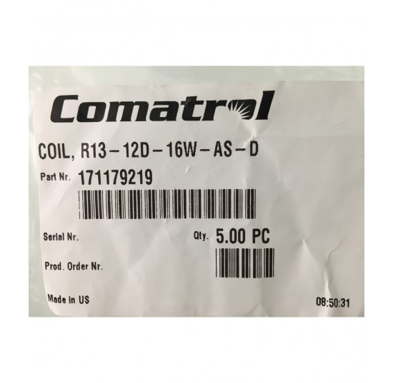 171179219 - Coil R13
