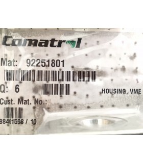 92251801 - Housing VME 06-DG-6S