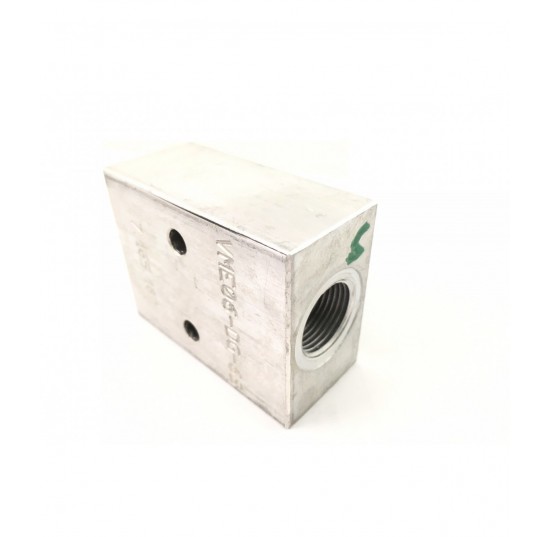 92251801 - Housing VME 06-DG-6S