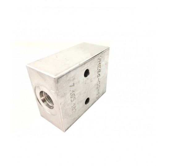 92251801 - Housing VME 06-DG-6S