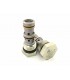 130703 - Single PO Check Valve