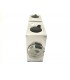 131587 - Dual PO Check Valve