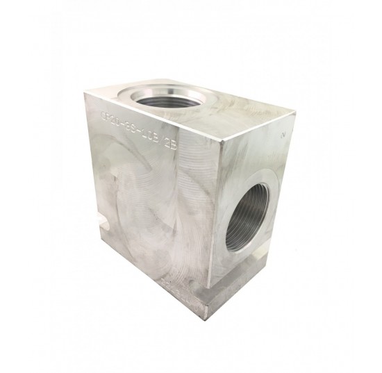 221314 -  Housing CP20-3S-10B/2B