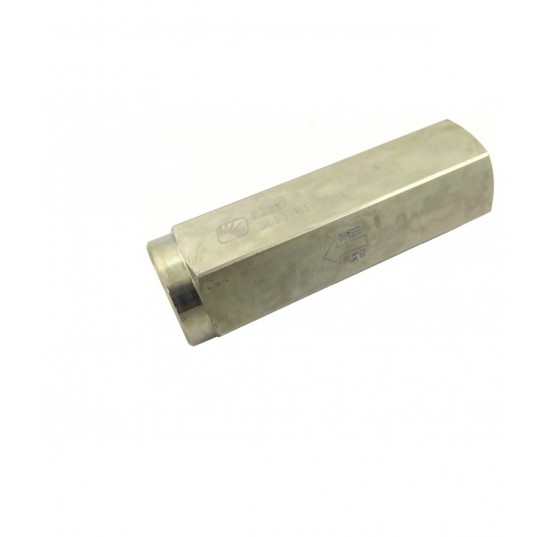 138813 - Check Valve Inline type