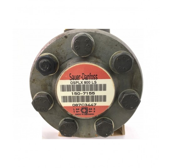 150-7155 - OSPLX 800 LS