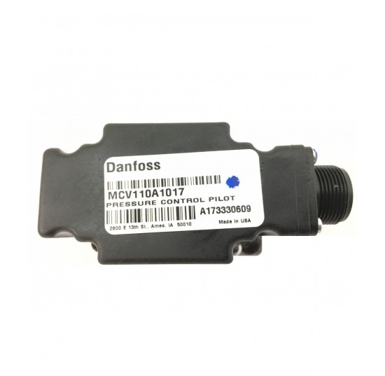 MCV110A1017 - Pressure Control Pilot (PCP), Type 3