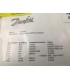 11134053 - Overhaul Seal Kit