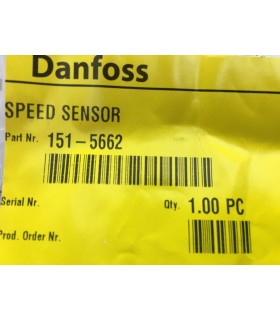 151-5662 - Speed Sensor