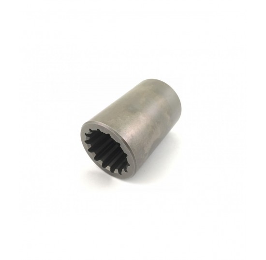 1700405 - Coupling, 14-tooth Series 45 E Frame