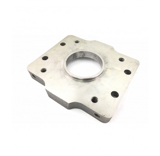 1700566 - Adapter Flange SAE C Series 45 Frame E