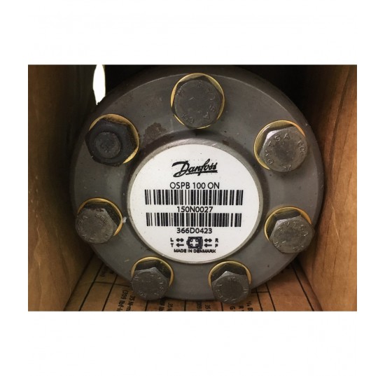 150N0027 - OSPB 100 ON