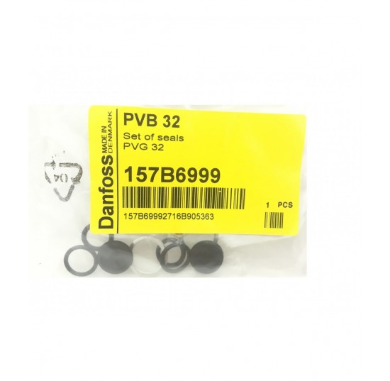 157B6999 - Set of Seal for PVB