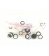 157B6999 - Set of Seal for PVB