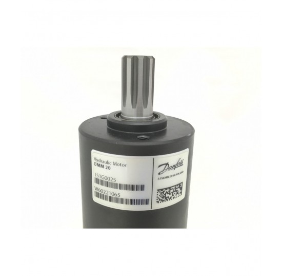 OMM20 - 151G0025