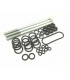 157B8001 - PVAS assembly kit for 1 x PVB