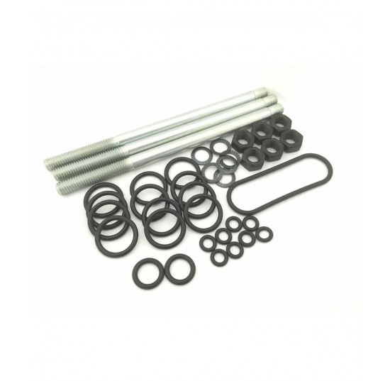 157B8001 - PVAS assembly kit for 1 x PVB
