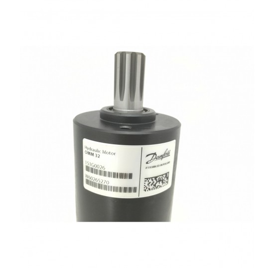 OMM32 - 151G0026