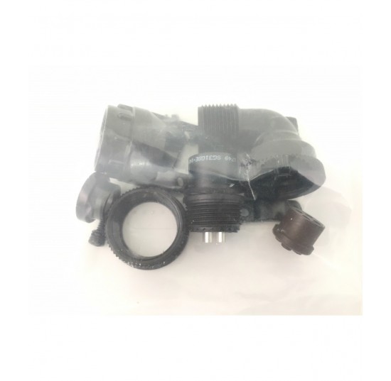 K01588 - MS/Standard 90 degree Plug
