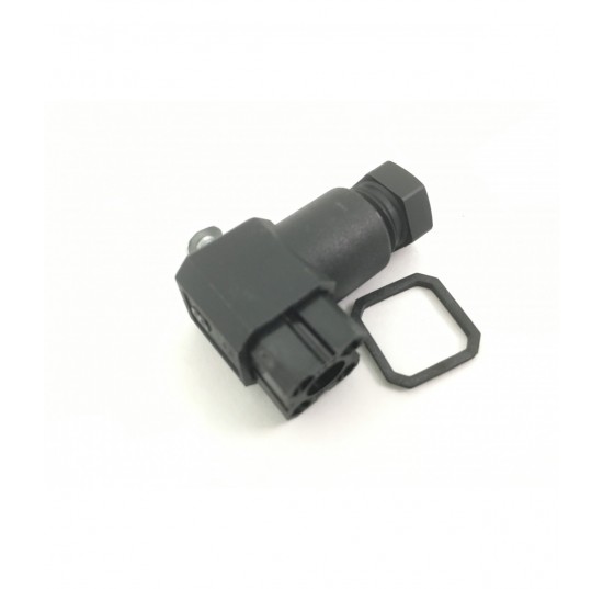 157B0109 - Din Plug