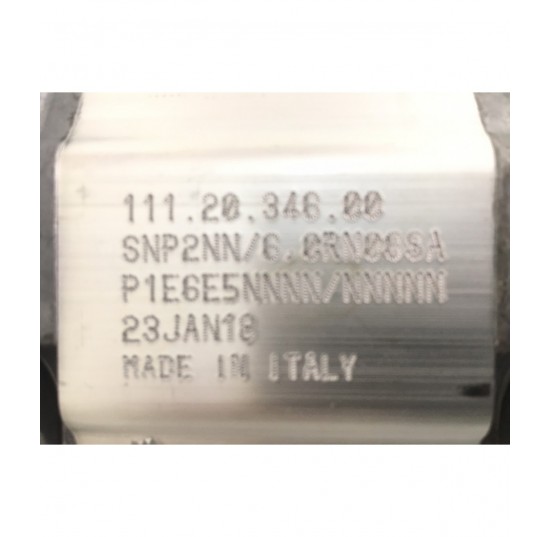 111.20.346.00 - SNP2NN/6.0