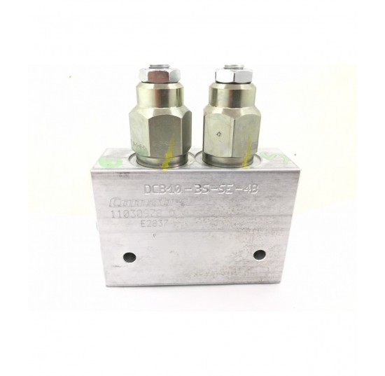 11030978 - Counterbalance valve DCB10
