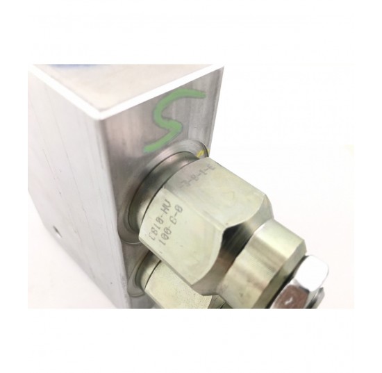 11030978 - Counterbalance valve DCB10